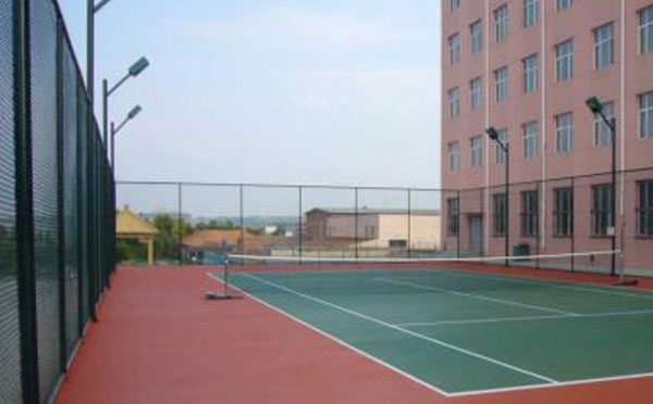 巴音郭楞水性丙烯酸地坪涂料