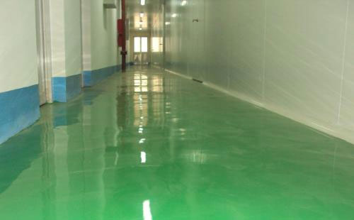 巴音郭楞水性环氧底涂