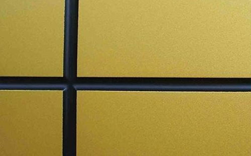 巴音郭楞氟碳涂料