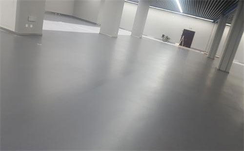 水性巴音郭楞环氧地坪 水性巴音郭楞环氧地坪