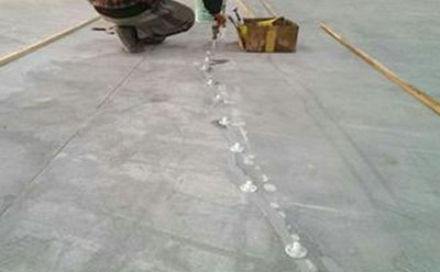 确保巴音郭楞巴音郭楞环氧地坪工程质量必须严格把控三个环节