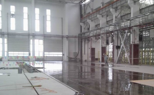 巴音郭楞通用环氧地坪底涂