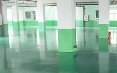 巴音郭楞环氧地坪底漆的用量该如何把控