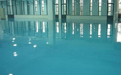 巴音郭楞巴音郭楞环氧地坪漆颜色怎么调？完全掌握调色绝招！