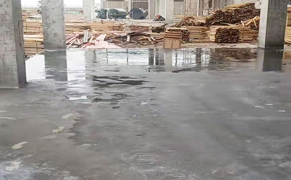 巴音郭楞不发火地坪