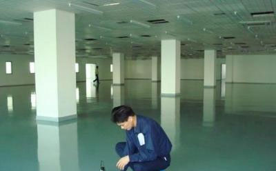 巴音郭楞自流平水泥技术解析：巴音郭楞巴音郭楞环氧地坪施工的关键步骤