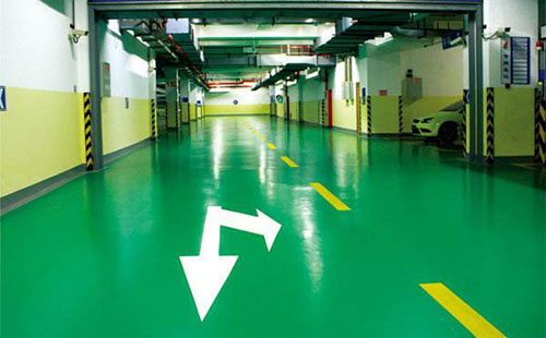 ‌巴音郭楞巴音郭楞环氧地坪工程验收标准：附着力、硬度、平整度检测方法