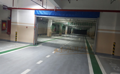 巴音郭楞巴音郭楞环氧地坪工程全解析：从设计到施工的完整流程