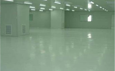 巴音郭楞巴音郭楞环氧地坪中涂选购必看：如何选择性价比高的材料？