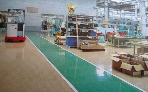 巴音郭楞巴音郭楞环氧地坪漆施工工艺及常见问题解决指南